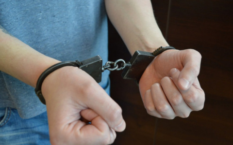 В Саранске извращенец в подъезде пристал к школьнице