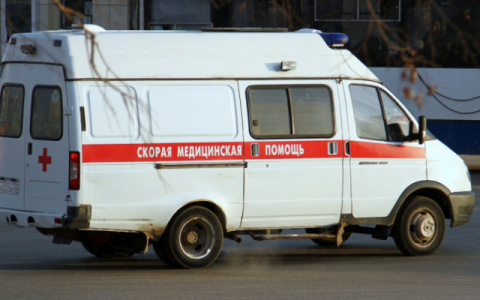 В Мордовии пьяный водитель сбил ребенка