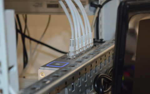 Россия «временно отключит» Интернет