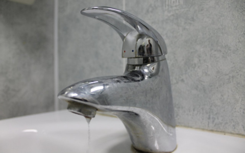 29 марта несколько домов в Саранске останутся без воды