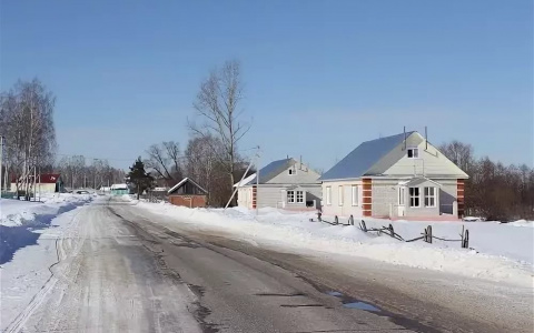 Жители девяти сёл и деревень Мордовии в 2018 году получили доступ к сети Wi-Fi от «Ростелекома»