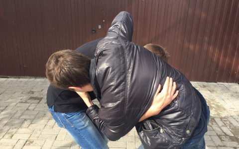 Житель Мордовии до смерти избил мужчину