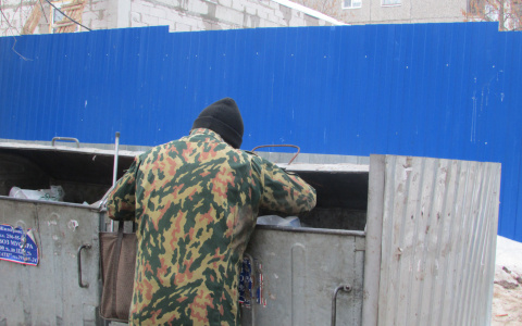 В Мордовии бомж совершал кражи, чтобы жить в гостиницах и ходить в кафе