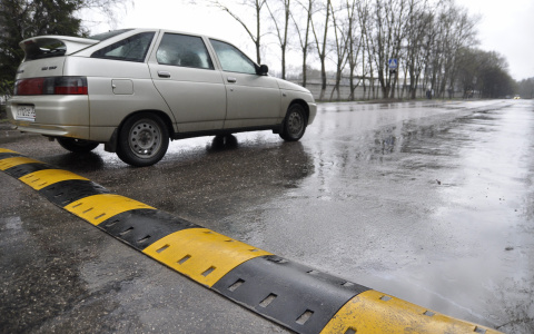 Мордовия получит деньги на развитие автомобильных дорог