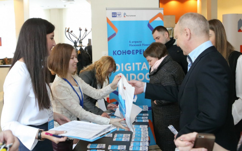 Почта России и «Ростелеком» запустили проект трансляции видеорекламы для распределенной сети в почтовых отделениях