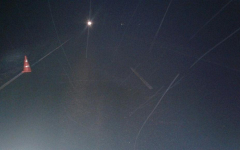 Молодой водитель ночью сбил подростка на трассе в Мордовии