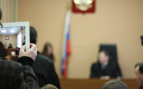 В Саранске арестовали многодетного вора