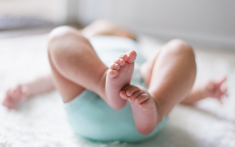 Пятимесячный ребенок скончался от кишечной инфекции в одной из больниц Мордовии