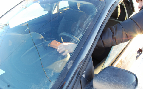 В Саранске менеджер автомобильной компании остался без денег из-за шустрого жителя Ульяновска