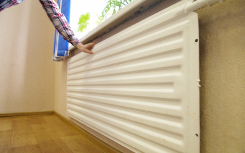 Стало известно, когда в Саранске завершится отопительный сезон