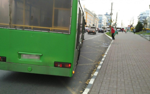 В микрорайон «Юбилейный» могут пустить два маршрута