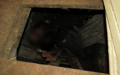 Трое жителей Мордовии до смерти избили мужчину и сбросили его тело в подпол