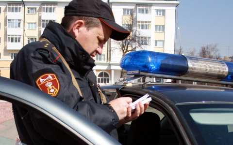 Житель Саранска отказался оплачивать счет и устроил дебош в кафе