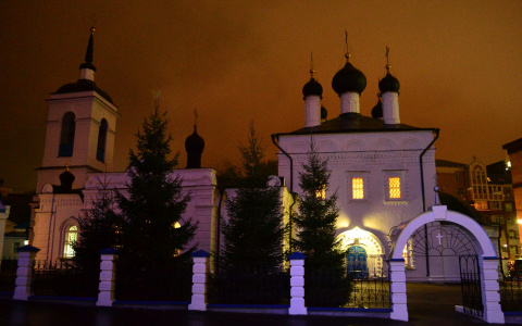 В Мордовию привезут две чудотворные иконы