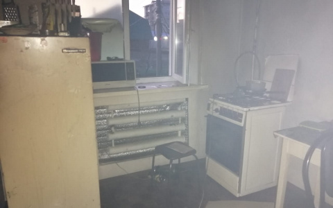 Житель Мордовии погиб в собственной квартире из-за непотушенной сигареты