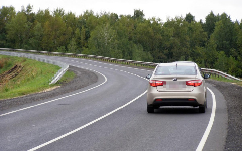 Более 30 километров федеральных трасс отремонтируют в Мордовии