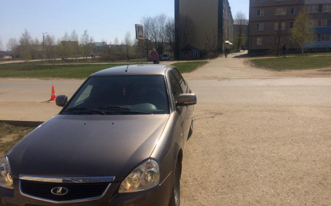 Житель Мордовии сбил школьницу и скрылся с места ДТП