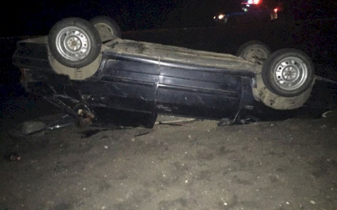 Смертельное ДТП в Мордовии: среди пострадавших – пьяная беременная девушка