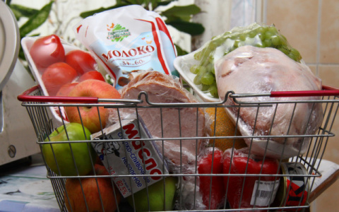Жителя Саранска возмутила сомнительная колбаса, купленная в магазине
