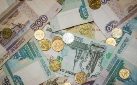 Должник из Саранска потратил почти 300 тысяч рублей на оплату долгов