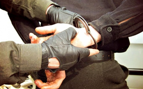 В Мордовии задержали безработного с наркотиками в кармане