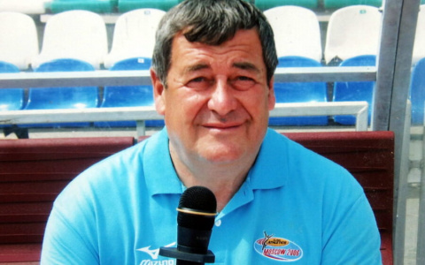 В Саранске скончался известный спортивный комментатор Александр Люблин