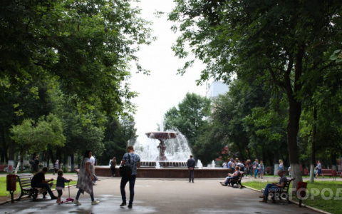 Синоптики рассказали, какая погода будет в Саранске на предстоящей неделе