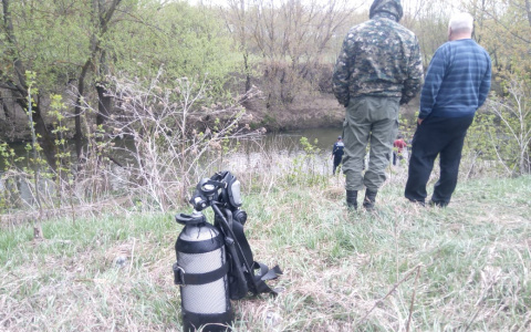 В Мордовии четырехлетний ребенок упал в реку: мальчика до сих пор не нашли