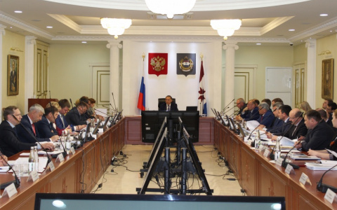 В Мордовии введут единый проездной для автобусов и электричек