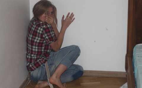 Житель Саранска жестоко избил подругу: она находится в тяжелом состоянии в реанимации