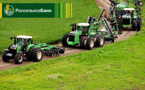 Россельхозбанк кредитует более 30% рынка АПК Республики Мордовия