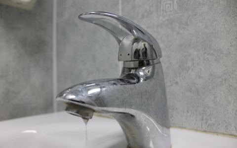 111 домов в Саранске останутся без горячей воды