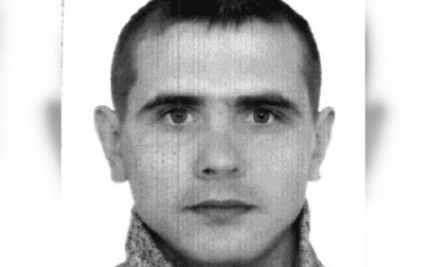 Полицейские разыскивают жителя Саранска, который уехал в Москву и пропал без вести