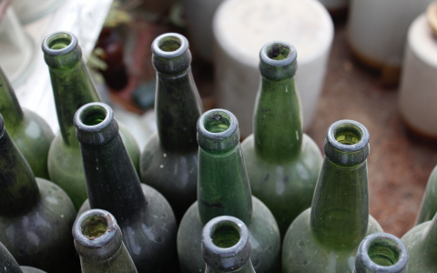 В Мордовии более 270 литров контрафактного алкоголя изъято из оборота