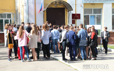 Для саранских школьников создано более 200 рабочих мест