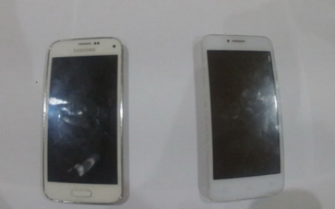 Заключенному мордовской колонии пытались передать два телефона, спрятанных в упаковке с сыром