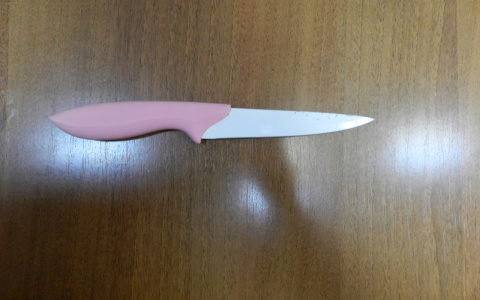 Во время разборок в подъезде школьница ударила жителя Саранска ножом