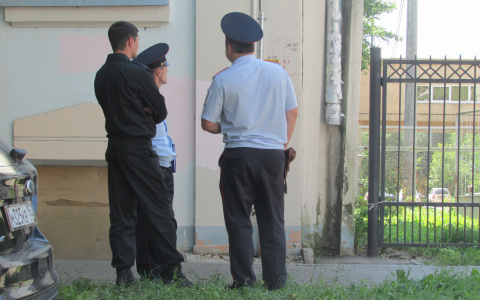 В МВД Мордовии подвели итоги рейда «Квартира»