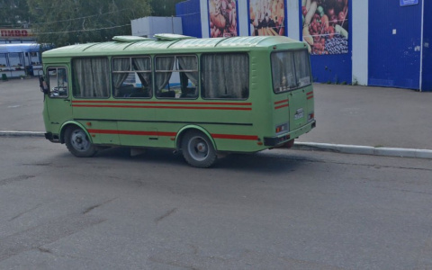 30 мая в Саранске запустят новый автобусный маршрут