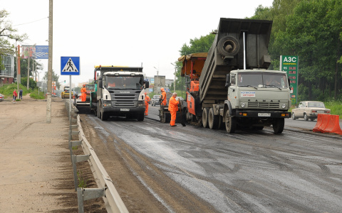 Ни одной заявки: аукцион на строительство дороги в Мордовии за 19 млрд рублей не состоялся