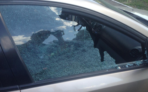 Стали известны подробности задержания жителя Саранска, устроившего стрельбу во дворе жилого дома