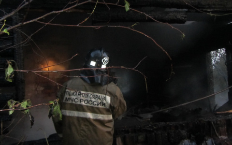 В Мордовии мужчина и женщина погибли из-за вредной привычки