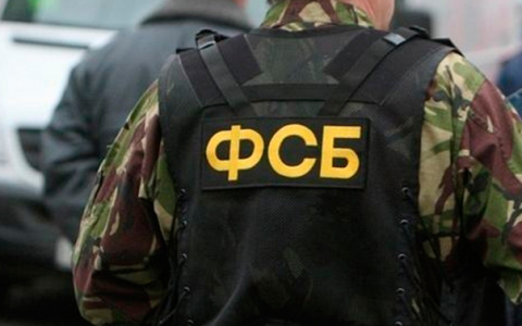 В Саранске в огне сгорели почти 2 килограмма контрабандных наркотиков