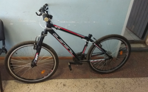 В Саранске похитители велосипедов не смогли уйти от правосудия