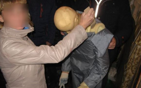 Жительница Саранска отправится в колонию за расправу над сожителем