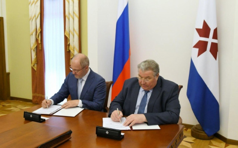 В Саранске намерены увеличить количество рейсов из аэропорта и сделать билеты доступнее для людей