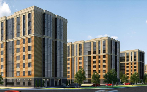 «Ростелеком» создал цифровую инфраструктуру связи для 18 новостроек Саранска