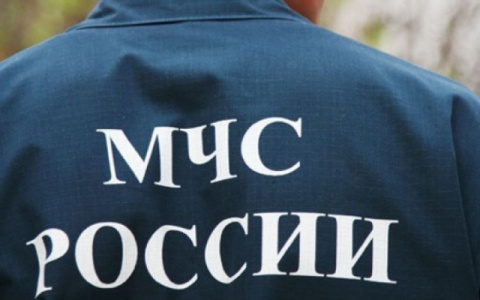 В одном из сел Мордовии утонул мужчина