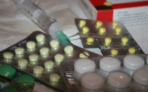 В одной из больниц Мордовии детям отказывали в бесплатных лекарствах