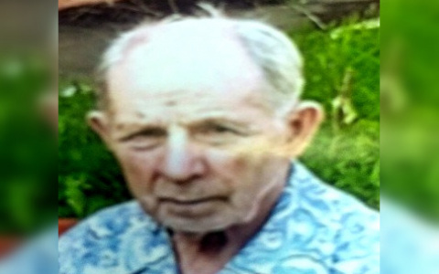 Полицейские ищут пропавшего без вести жителя Саранска, который передвигается с помощью двух клюшек